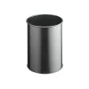 Metall-Abfalleimer rund 15 l Durable 3301-23