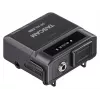 Tragbarer digitaler Recorder Tascam DR-10L Pro mit Lavalier-Mikrofon, 24-Bit/96 kHz, MicroSDXC, USB-C