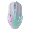CDEFENDER GM-511 KATANA RF 3200dpi 7P WEISS
