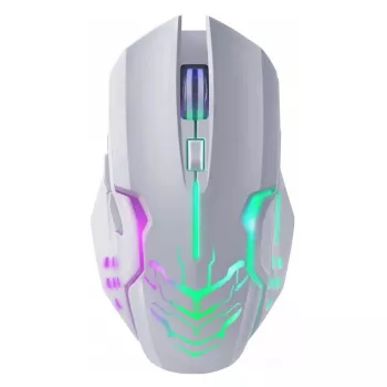 CDEFENDER GM-511 KATANA RF 3200dpi 7P WEISS