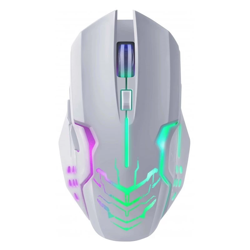 CDEFENDER GM-511 KATANA RF 3200dpi 7P WEISS