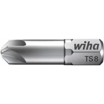 Schraubendreherbit Wiha 7019 ZOT TS