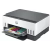 Multifunktionsdrucker HP Smart Tank 670 — Thermal Inkjet, Farbe, A4, Wi‑Fi/Bluetooth, Duplex, 4800x1200 DPI