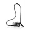 ETA | Staubsauger | ETA151790010 Stormy Car | Beutellos | Leistung 800 W | Staubbehältervolumen 2,2 L | Schwarz