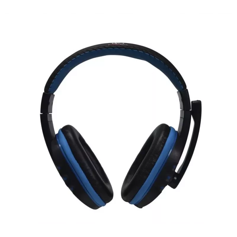 Headset Rebeltec REVOL Miniklinke 3,5 mm 4-polig