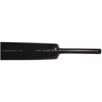 Schrumpfschlauch CellPack 127421, 100 cm Schlauch, Einzelpack