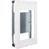 Baustein UD31D1B 450x250mm (UD31D1B)