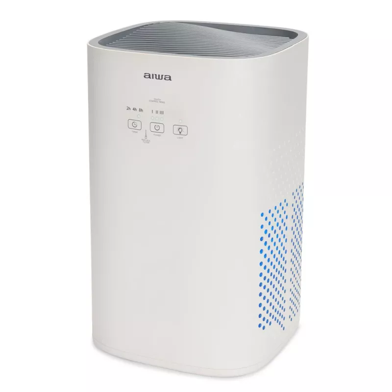 Luftreiniger Aiwa PA-100