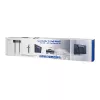 TV-Wandhalterung, 32-65 Zoll, fest, max. 40 kg