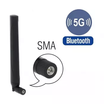 Omnidirektionale Antenne DeLOCK 12633