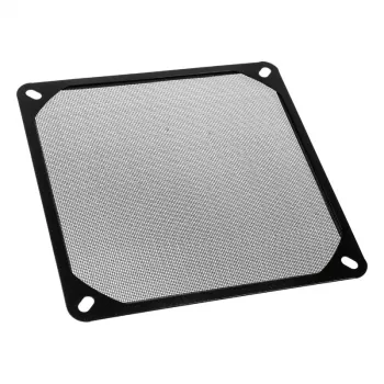 Akasa GRM140-AL01-BK - Lüftungsfilter - Schwarz