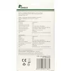 Ethernet Adapter Inter-Tech IT-732 2500 Mbit/s USB Type-C Kabelgebunden