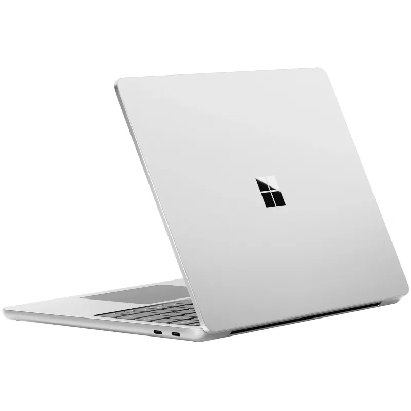 Laptop Microsoft Surface Laptop 13 Zoll 13 Zoll Qualcomm Snapdragon 16 GB 512 GB Qualcomm Adreno GPU Windows 11 Pro