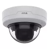 Dome IP-Überwachungskamera AXIS M4228-LVE Outdoor 4K 3840×2160, Wandmontage, 1/2,8 Zoll CMOS, 100° HFOV