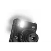Sofortbildkamera Fujifilm Instax Mini 99 Schwarz — Bild 62×46 mm, Film 86×54 mm, Brennweite 60 mm