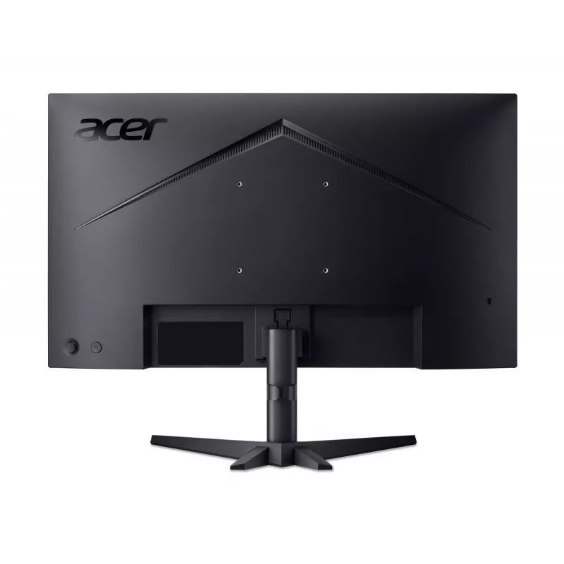 27 Zoll Acer NITRO VG0 VG270 P6 IPS Full HD LCD-Monitor, 1920×1080, 1 ms, 250 cd/m², VESA, Lautsprecher, schwarz
