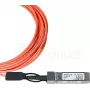 Aktives optisches Glasfaserkabel BlueOptics SFP-10G-AOC-25M 10GBASE-SR 25 m