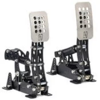 Heusinkveld Simucube ActivePedal Add-on – Gas und Kupplung