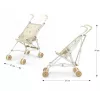 Puppenwagen Julia Nature