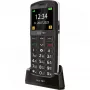 Mobiltelefon Bea-Fon SL260, 2,4-Zoll-Display