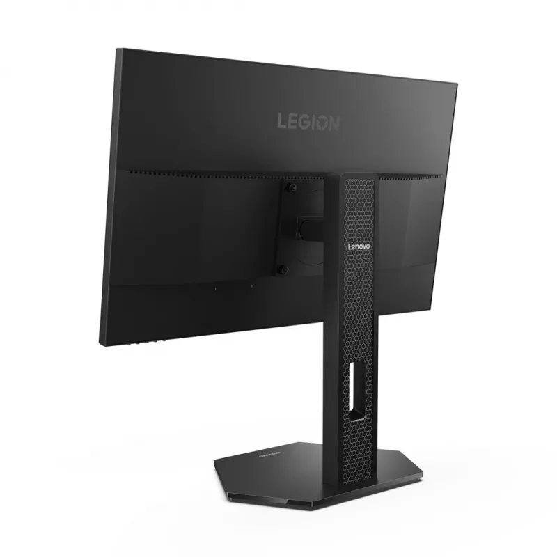 Monitor Lenovo Legion 25-10 24,5 Zoll IPS 1920x1080 Full HD, 320 Hz, HDR10, G-SYNC kompatibel, FreeSync Premium