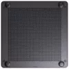 Computergehäuse Jonsbo N10 Mini-Tower ITX Schwarz