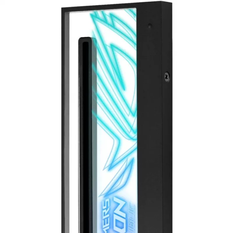 ASUS ROG Strix Grafikkartenhalterung – Universelle Grafikkartenhalterung