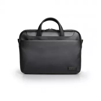Port Designs Zurich Toploading 38,1 cm (15) Aktentasche Schwarz