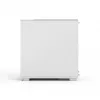 Fractal Design Epoch Mid-Tower - TG Clear Tint- White