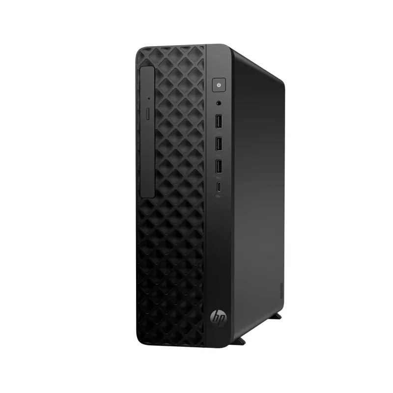 Desktop-PC HP ProDesk 2G1i SFF mit Intel Core i5-14400, 8 GB RAM, 512 GB SSD, Windows 11 Pro