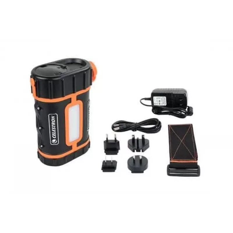 Celestron PowerTank Lithium PRO Teleskop-Stromstation