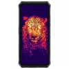 Robustes Smartphone UleFone Armor 28 Ultra Thermal 5G — 16 GB RAM, 1 TB Speicher, schwarz