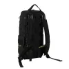 Reiserucksack Nitecore BP18 — schwarz Nylon/Polyester, 240×160×470 mm
