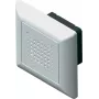 Grothe UP-GONG 120ws - Weiß - Kunststoff - Kabelgebunden - AC - DC - 8 - 12 - 50 mm (43701)