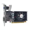 Grafikkarte AFOX AF240-1024D3L2 — NVIDIA GeForce GT 240, 1 GB GDDR3, 128-bit, PCIe 2.0