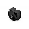 Endorfa Fortis 5 Schwarz CPU-Kühler