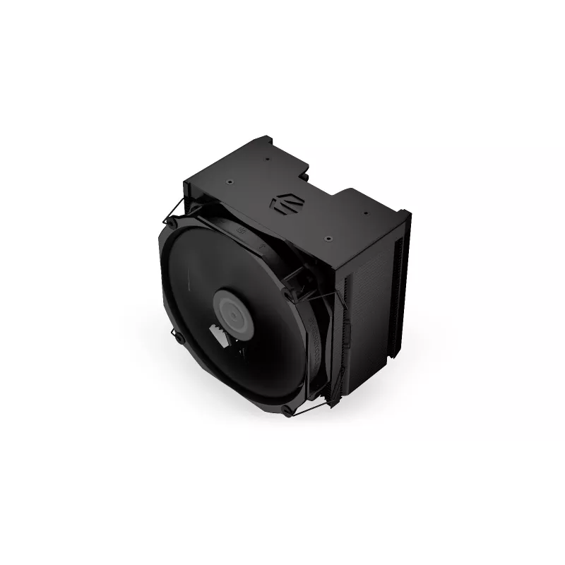 Endorfa Fortis 5 Schwarz CPU-Kühler