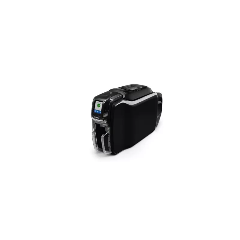 Zebra ZC350 Kunststoffkartendrucker Farbsublimation/Thermotransfer Farbe 300 x 300 DPI