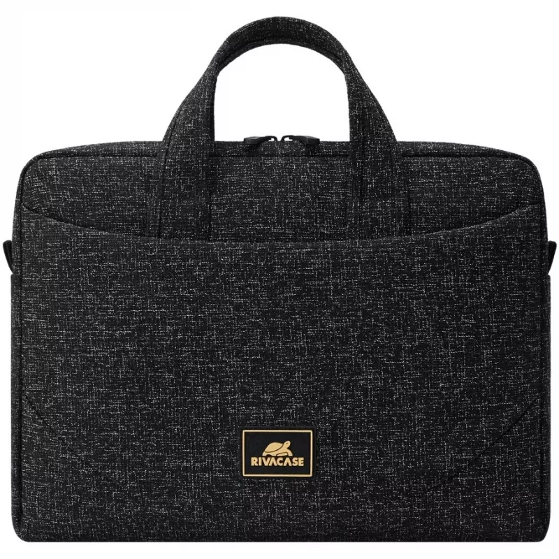 Laptoptasche Rivacase 7921 für 14-Zoll-Laptops, schwarz