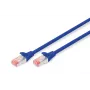 Patchkabel Digitus CAT 6 S/FTP DK-1644-0025/B