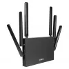 Router Edimax 5G-8649AX Dualband 2,4 GHz 5 GHz Wi-Fi 5