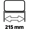 Bürste Einhell 3424120