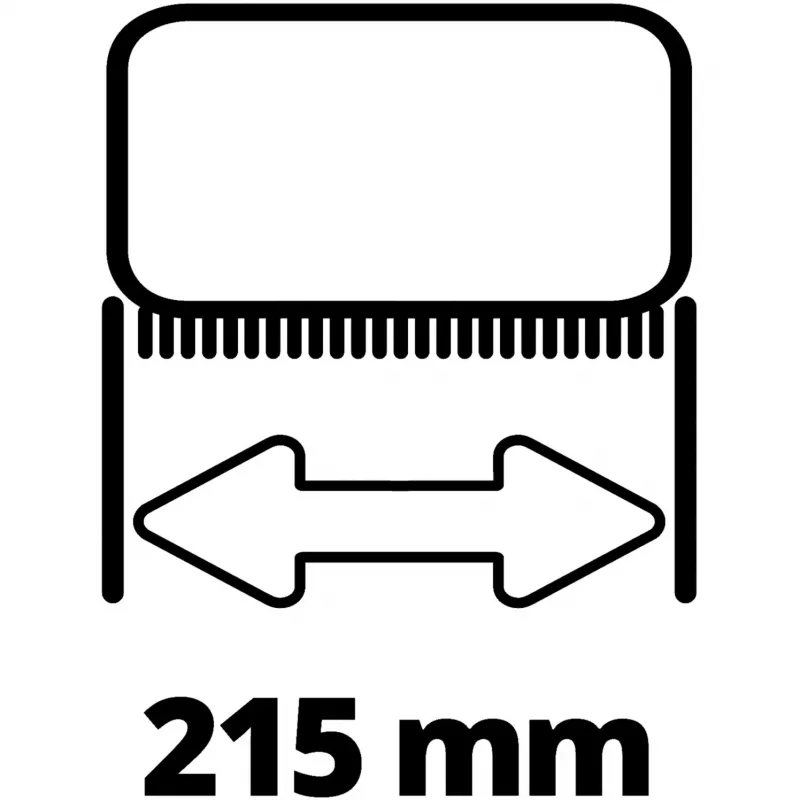 Bürste Einhell 3424120
