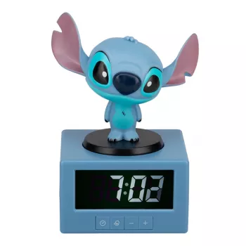 Paladone Disney Stitch Icon Wecker