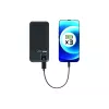 Portable Powerbank Port Designs 907002 20000 mAh Schnellladung