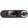 Intenso Music Walker - Digital Player - 16 GB - Schwarz