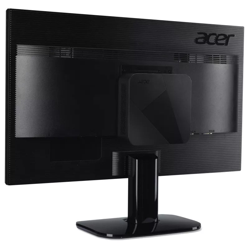 Acer Veriton NUC VN1502G-13U3U - i3-1315U Barebone-PC französische Lokalisierung