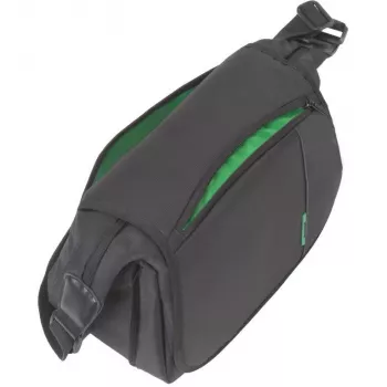 Messenger-Tasche Rivacase 7450 Schwarz