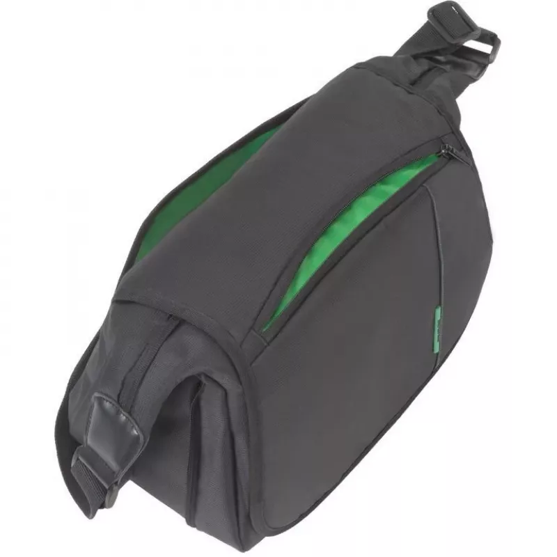 Messenger-Tasche Rivacase 7450 Schwarz
