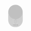 CANYON Auto-Ladegerät OnGrip 105 15W Qi2 Kabellos Weiß